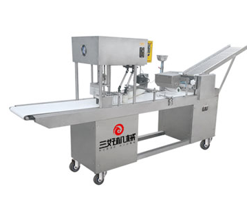 饅頭機(jī)設(shè)備