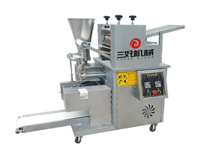 仿手工餃子機(jī)三好