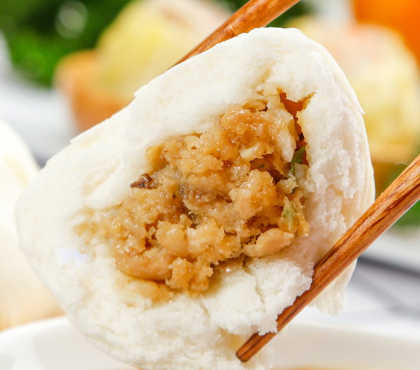 模仿人工剁肉的斬拌機(jī)效果怎么樣？