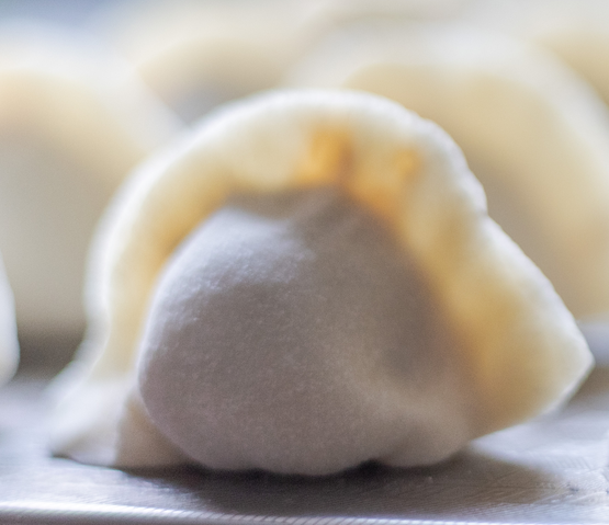 餃子機(jī)包出來(lái)的餃子破損率高怎么辦？