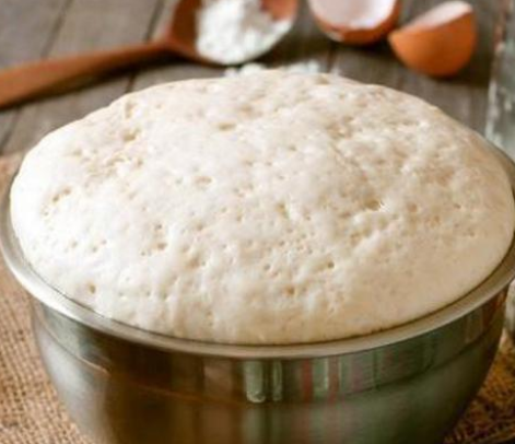 包子機(jī)做不了半發(fā)面？?jī)牲c(diǎn)供參考！