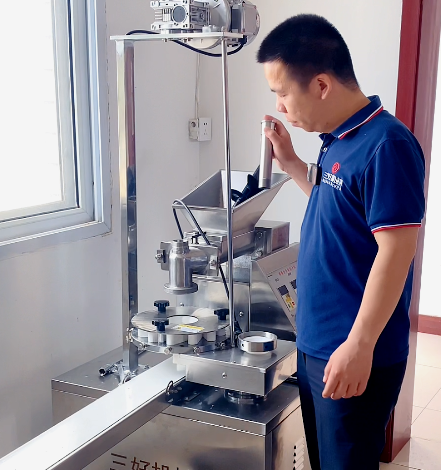 包子機的坑很深，卻很少有人知道！