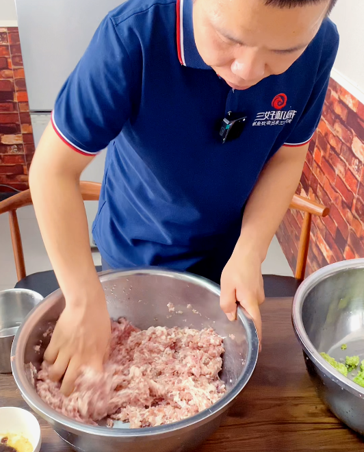 包子機廠會不會餡料技術