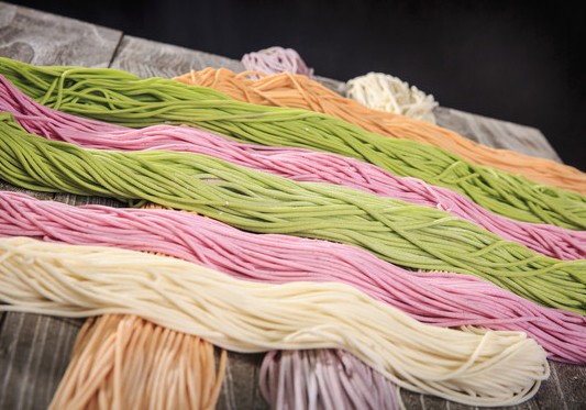 鮮面因“鮮”藍海不斷，用面條機做面條能接力嗎？