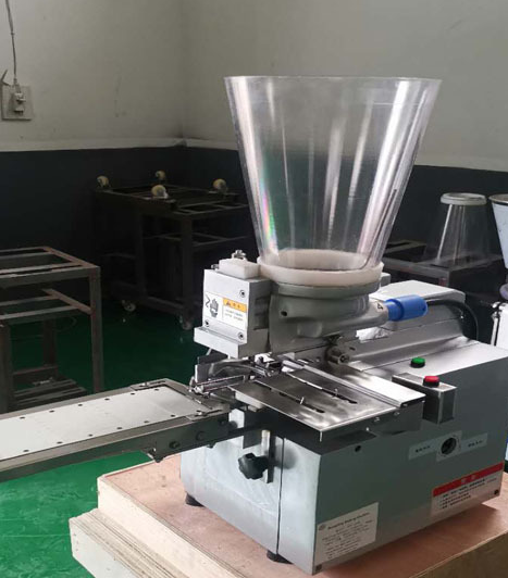 日式餃子機(jī)小型