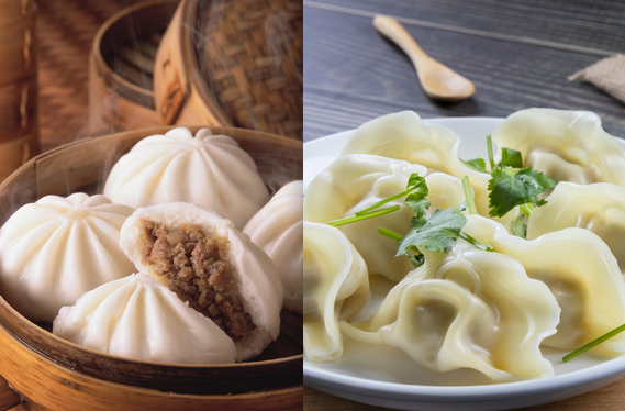 包子餃子一體機眾望所歸，能不能改變機械單一化？