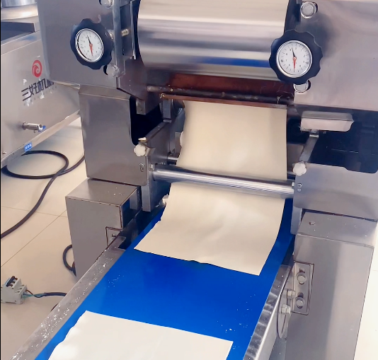 小型壓面拌面一體機怎么樣