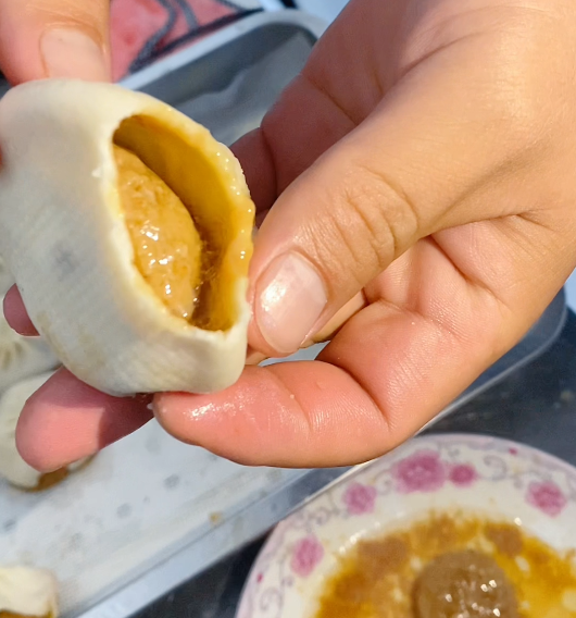 灌湯包機怎么做湯包 灌湯包機怎么做湯包