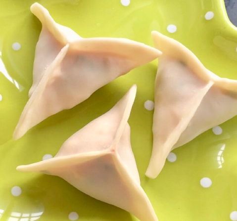 美食街能接納“包子餃子一體機(jī)”做出來(lái)的美食嗎？