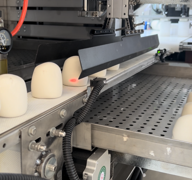 三好饅頭機怎么樣