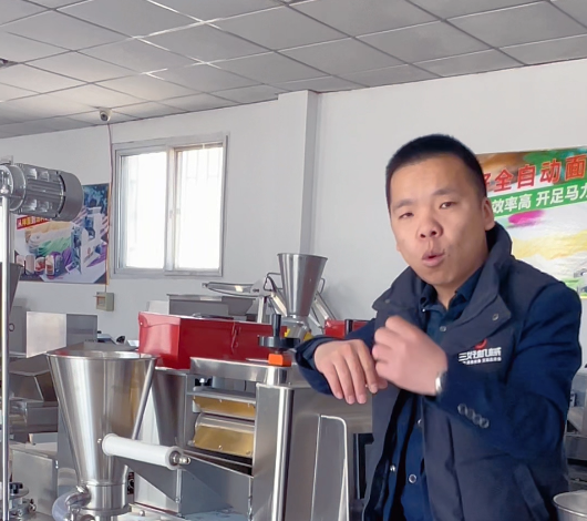 360餃子機好用嗎