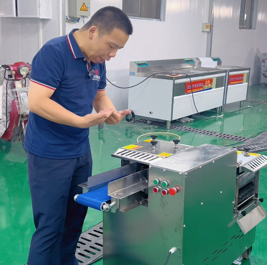 三好切丁機 三好切丁機