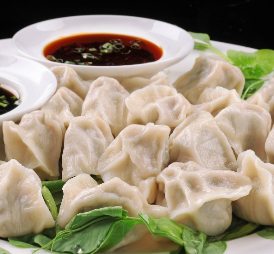 餃子機大揭秘：如何輕松包出一蝦一餃？