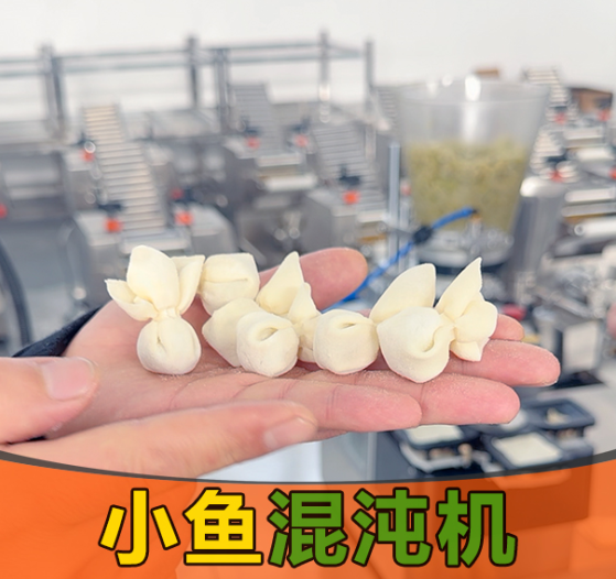 小型餛飩機到底靠不靠譜？實拍流程告訴你答案