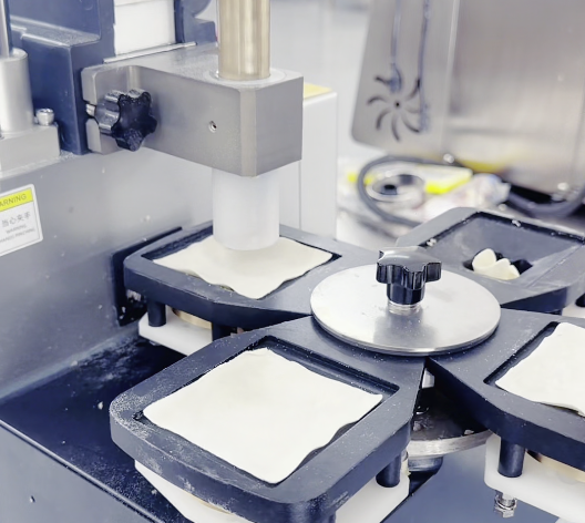 混沌機(jī)使用方法